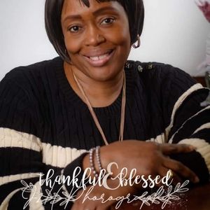 Meet your Posher, Deborah